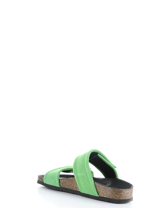 Matteo Cactus Suede