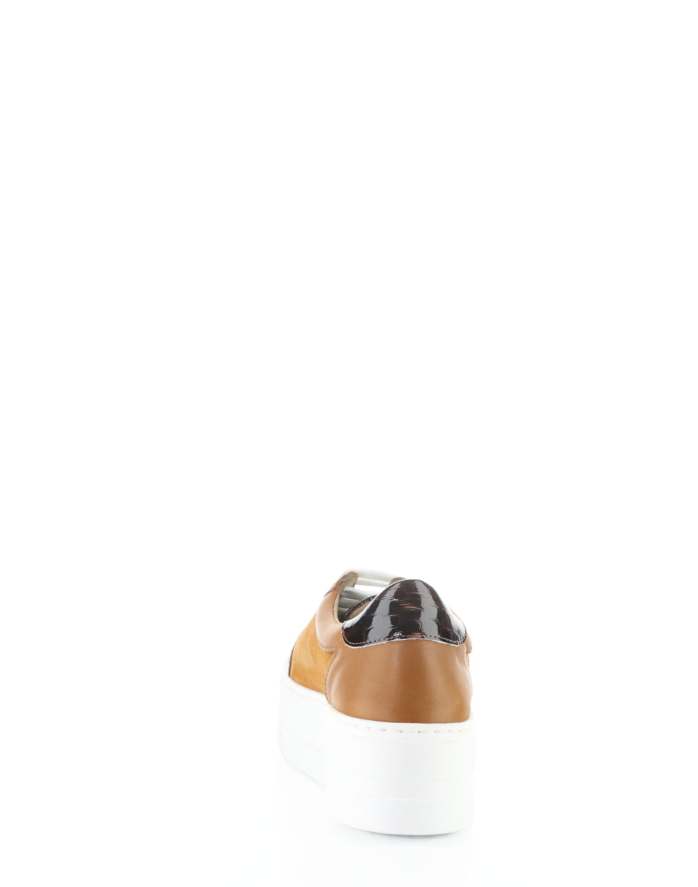 Maude Brandy/Richtan Suede/Cordero/Charol Fantasy