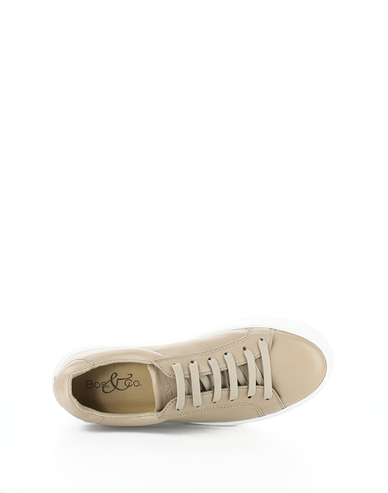 Maya Dk Beige Borrego Giribeto