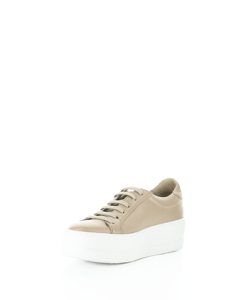 Maya Dk Beige Borrego Giribeto