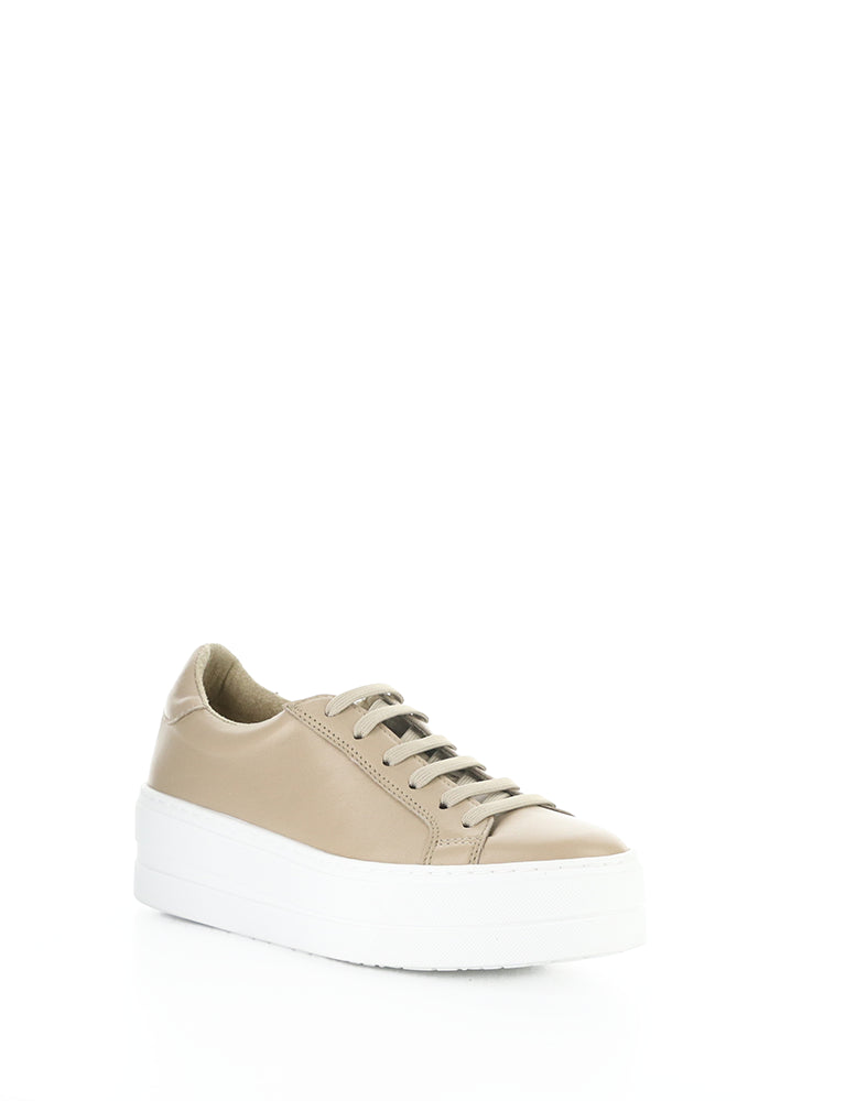 Maya Dk Beige Borrego Giribeto