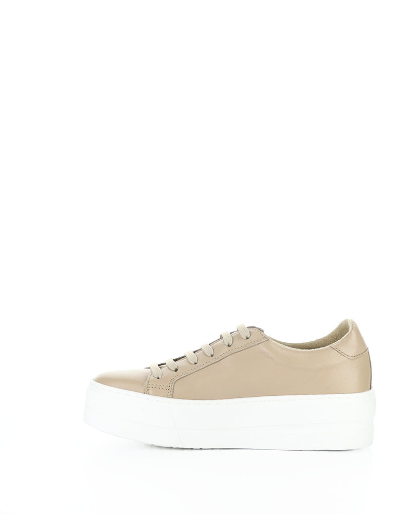 Maya Dk Beige Borrego Giribeto