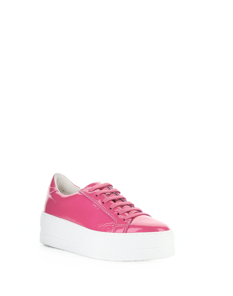 Maya Rasberry Sorbet Bombeido Metal