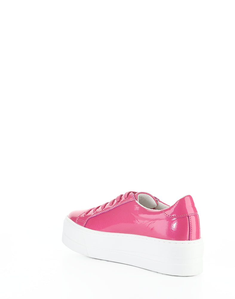Maya Rasberry Sorbet Bombeido Metal