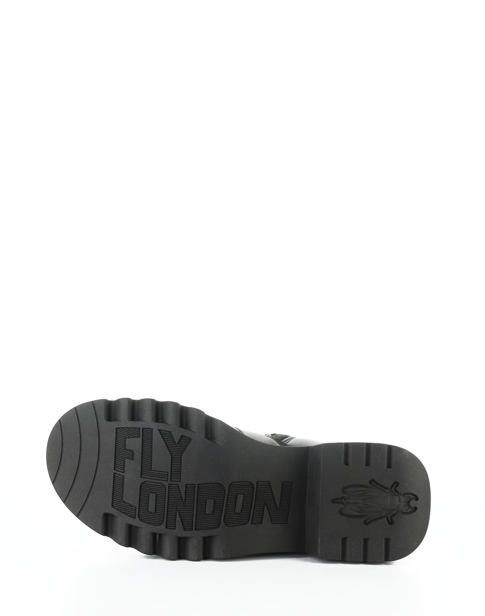 Mazz127Fly 000 Black Rug