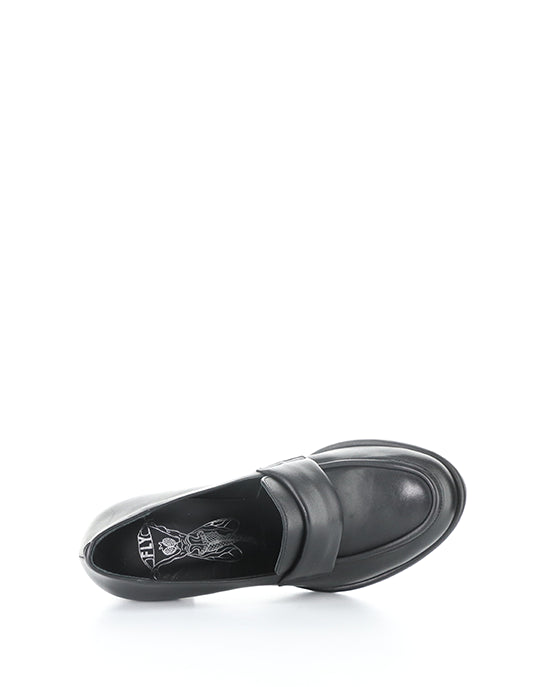 Merg355Fly 003 Black Rida