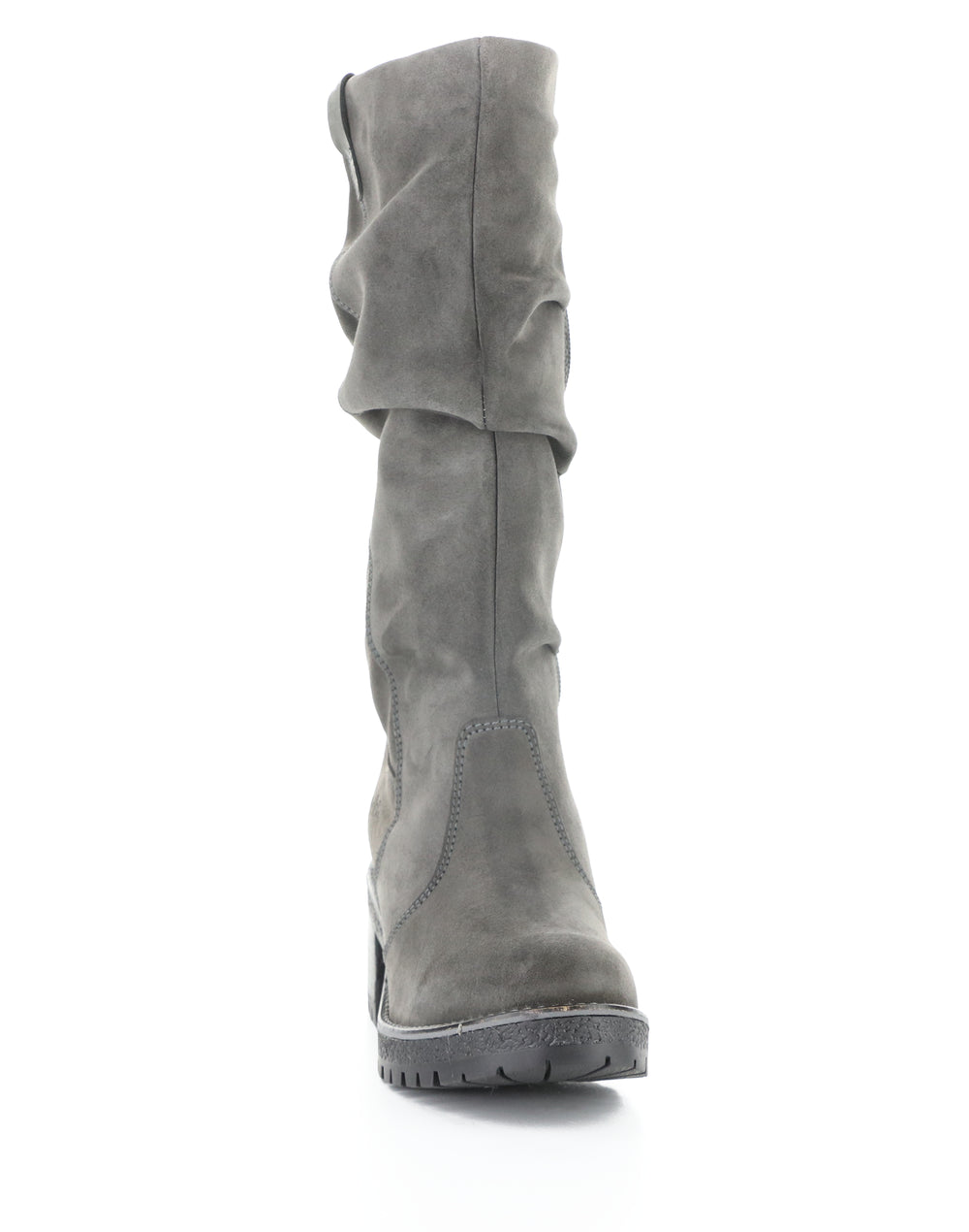 Mist Anthracite/Black Suede/Saddle