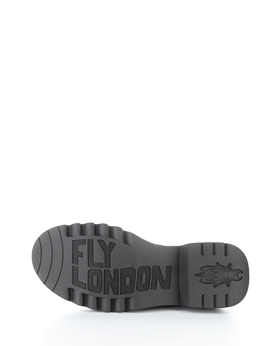 Mufe363Fly 002 Elephant Oil Suede