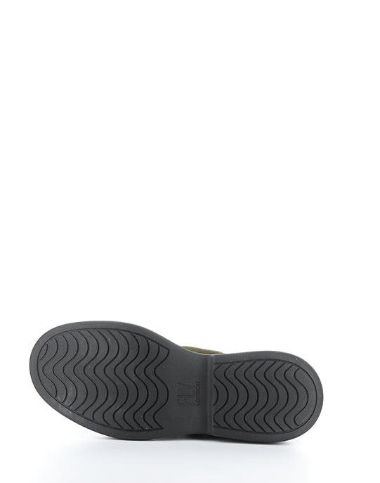 Mulk159Fly 005 Aspen Oil Suede