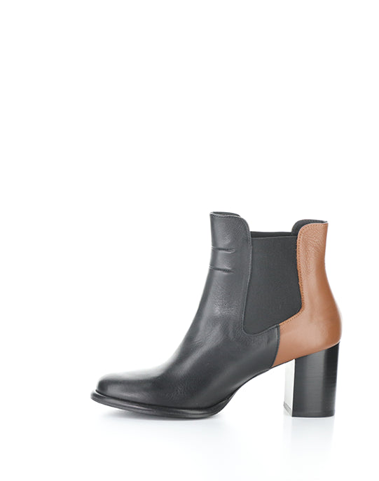 Muxe358Fly 003 Black/Tan Rida