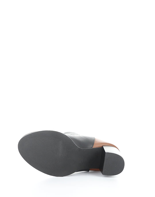Muxe358Fly 003 Black/Tan Rida