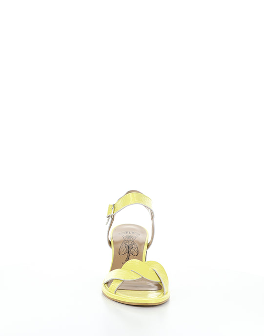 Moji263Fly 001 Lemon Nappalak