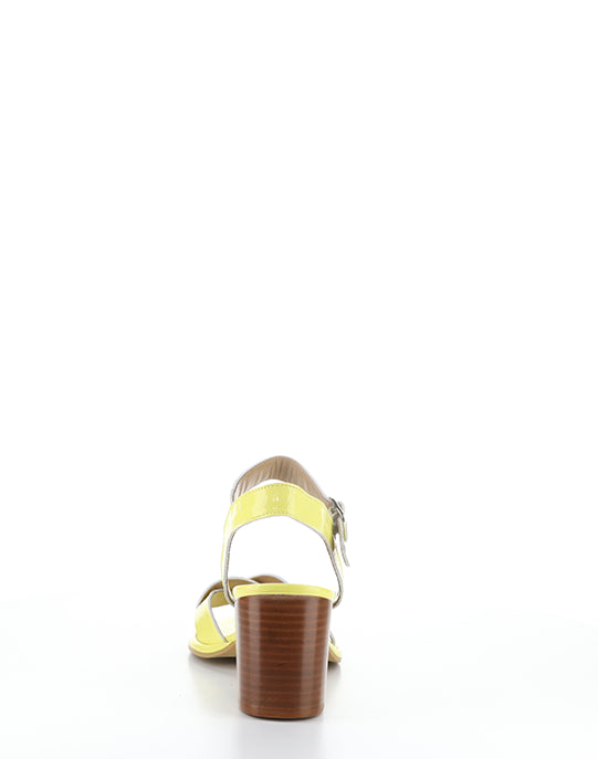 Moji263Fly 001 Lemon Nappalak