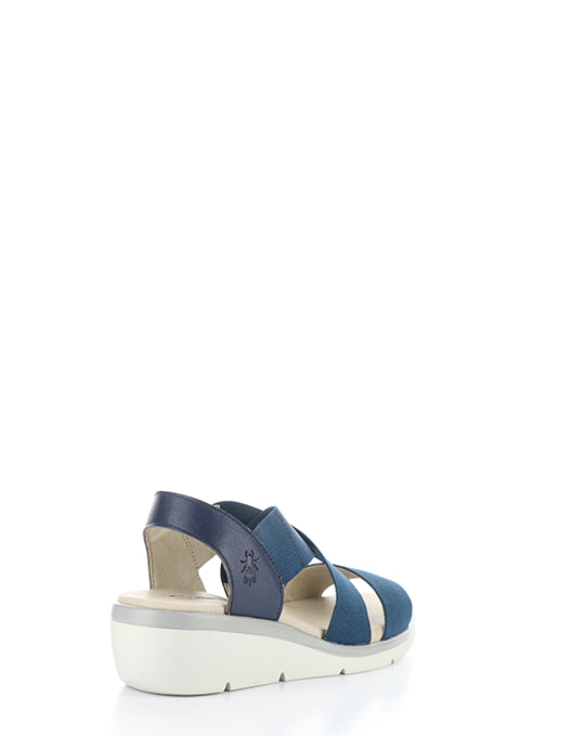 Noli056Fly 004 Ocean Mousse/Grograin
