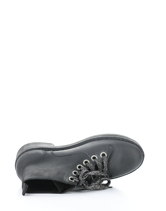 Noog143Fly 002 Black Atanado
