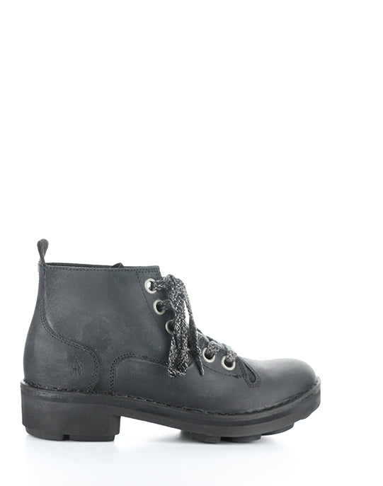Noog143Fly 002 Black Atanado