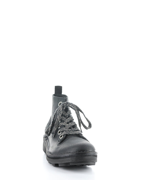 Noog143Fly 002 Black Atanado