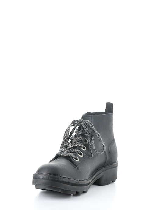 Noog143Fly 002 Black Atanado