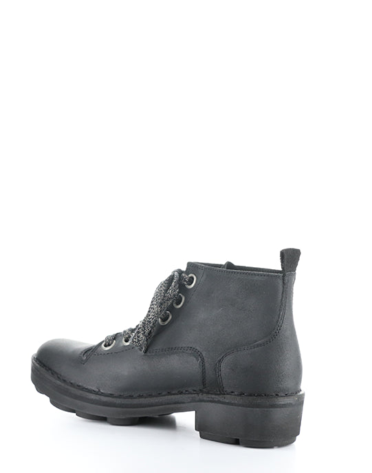 Noog143Fly 002 Black Atanado