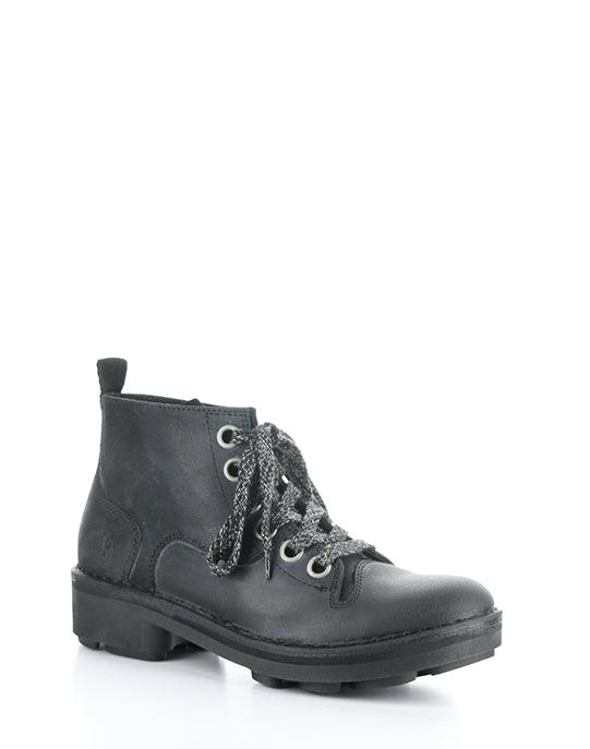 Noog143Fly 002 Black Atanado