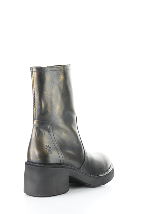 Nore191Fly 003 Gold Clark