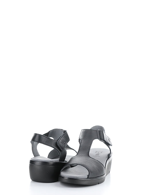 Nova932Fly 000 Black Mousse