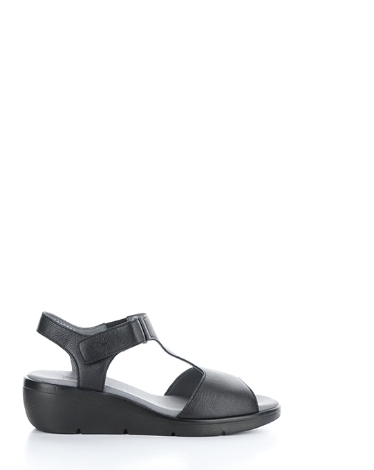 Nova932Fly 000 Black Mousse