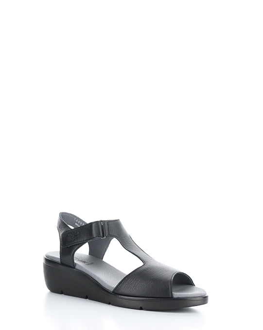 Nova932Fly 000 Black Mousse