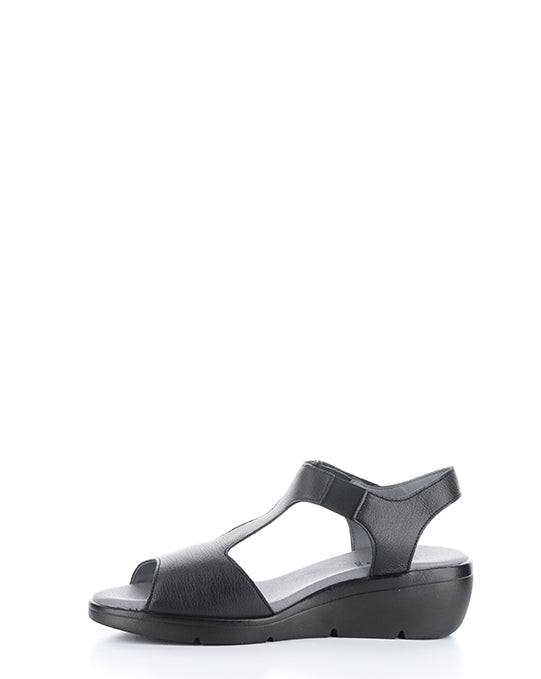 Nova932Fly 000 Black Mousse