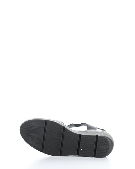 Nova932Fly 000 Black Mousse