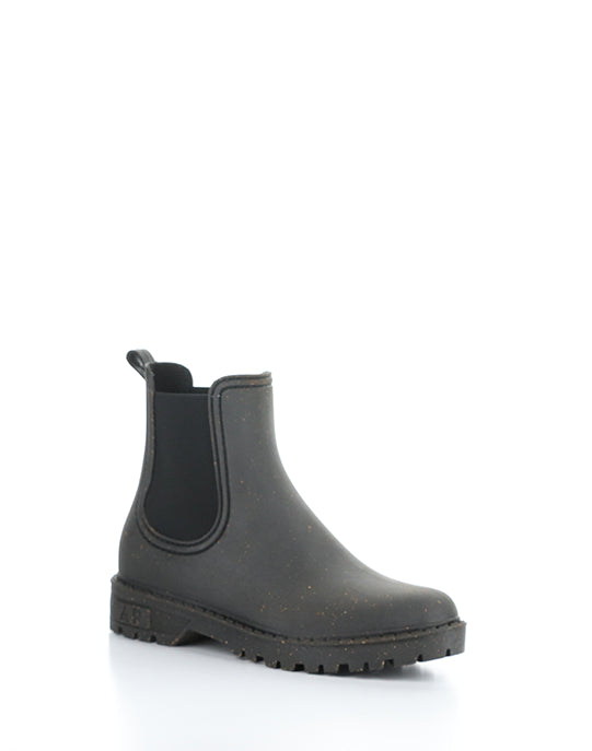 Oak274Asp 001 Black Rubber Cork