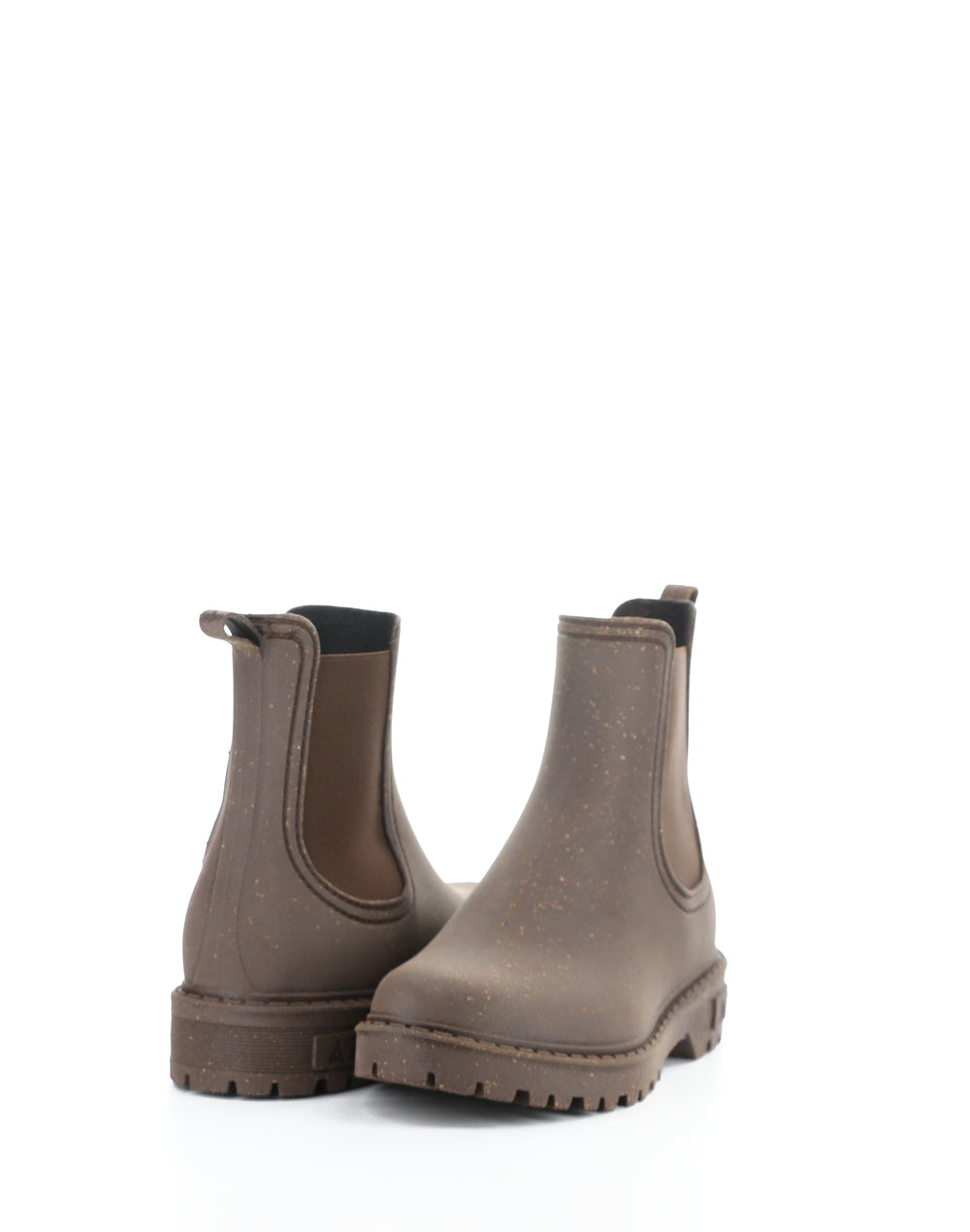 Oak274Asp 002 Brown Rubber Cork