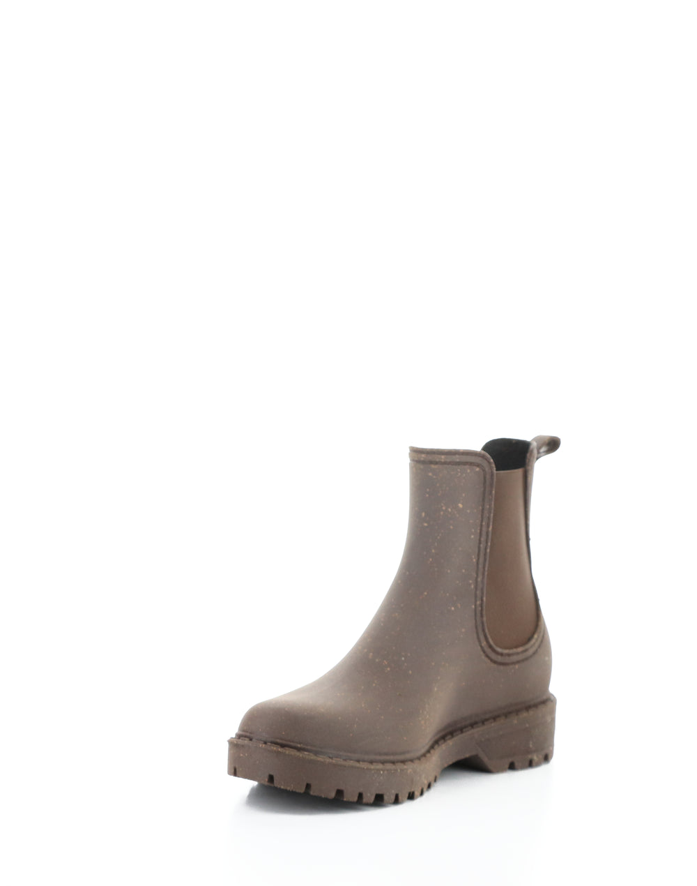Oak274Asp 002 Brown Rubber Cork