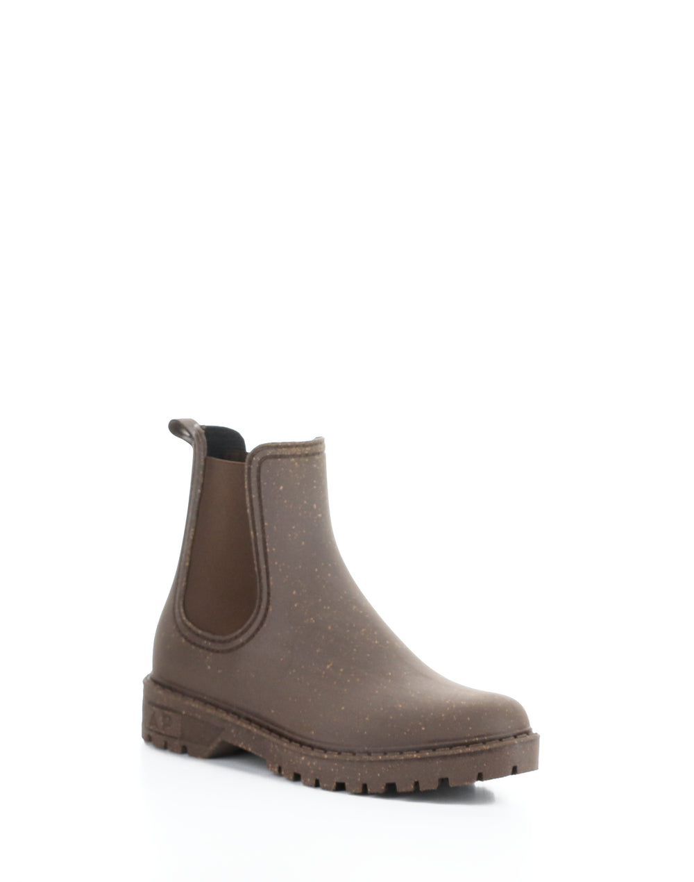 Oak274Asp 002 Brown Rubber Cork
