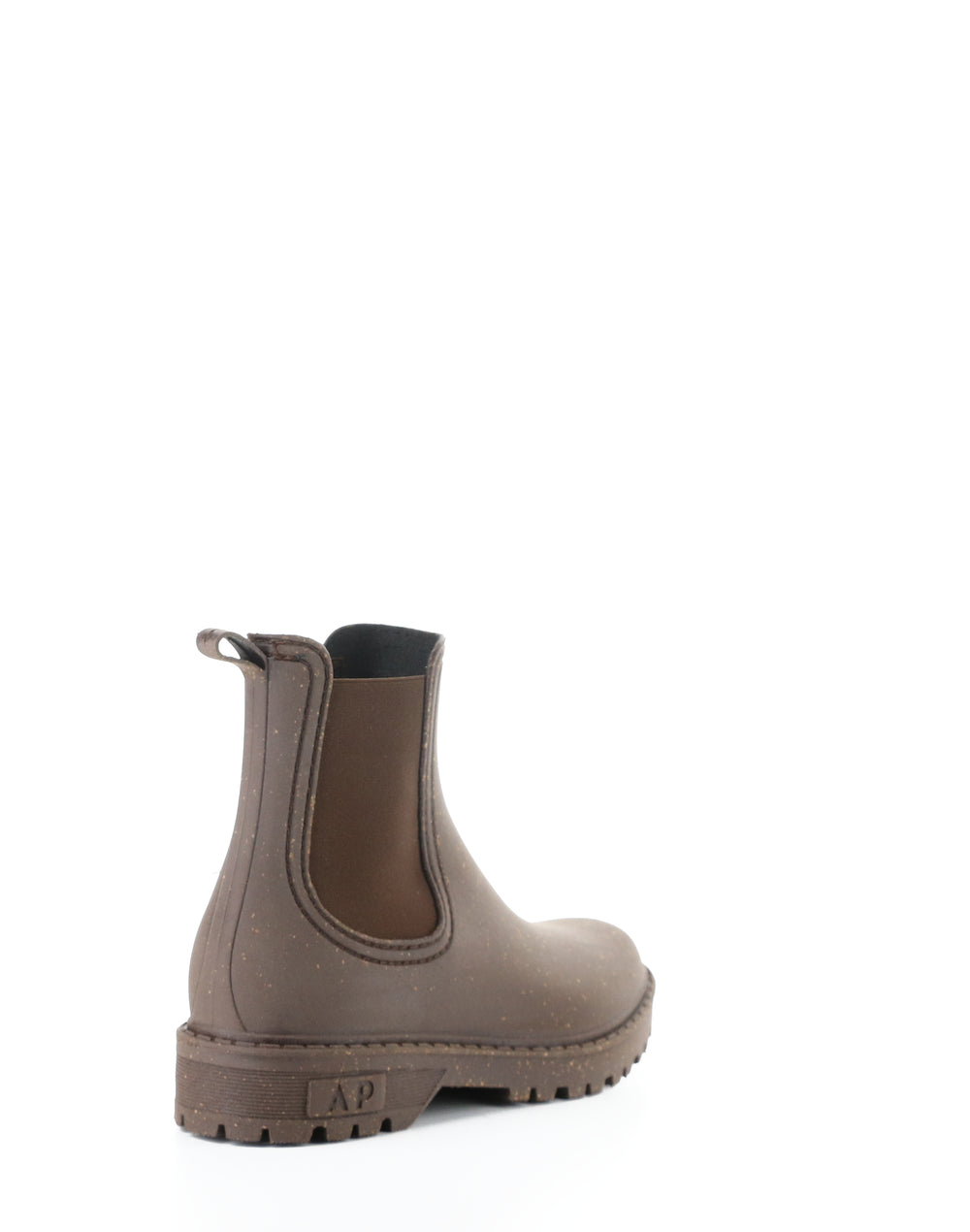 Oak274Asp 002 Brown Rubber Cork