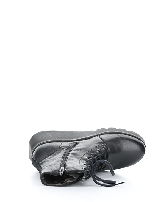 Pall404Fly 000 Black Soft