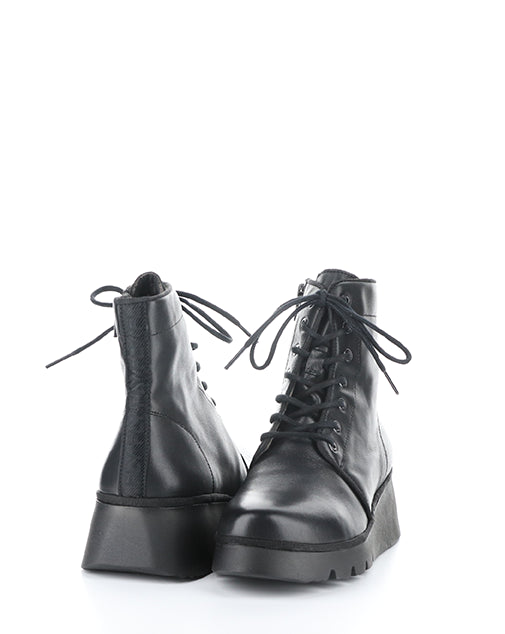 Pall404Fly 000 Black Soft
