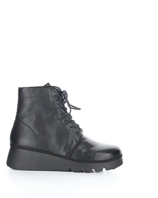 Pall404Fly 000 Black Soft