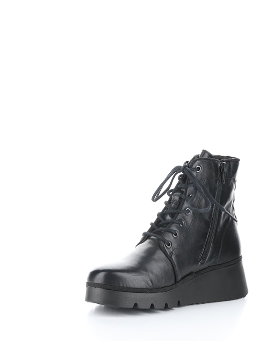 Pall404Fly 000 Black Soft