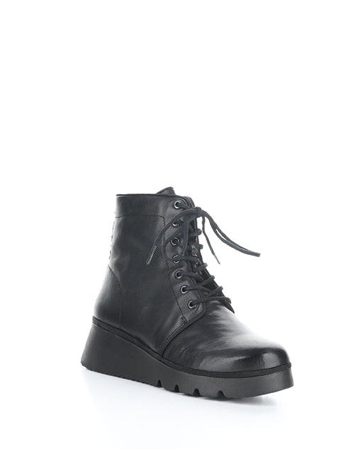 Pall404Fly 000 Black Soft