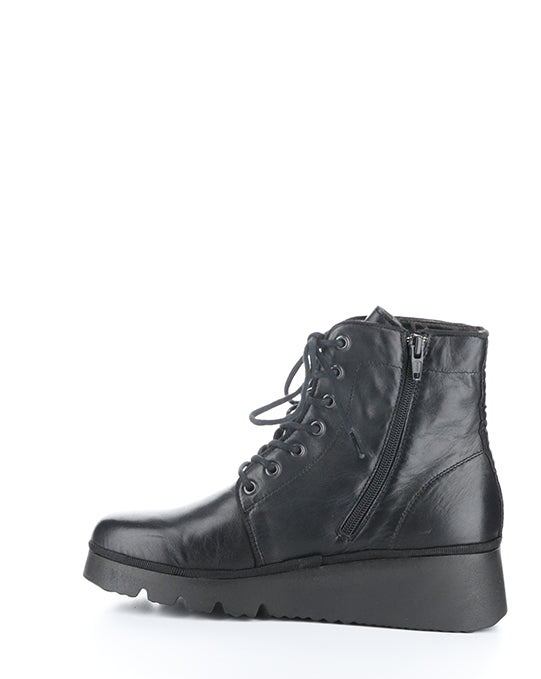 Pall404Fly 000 Black Soft