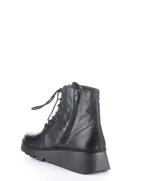 Pall404Fly 000 Black Soft