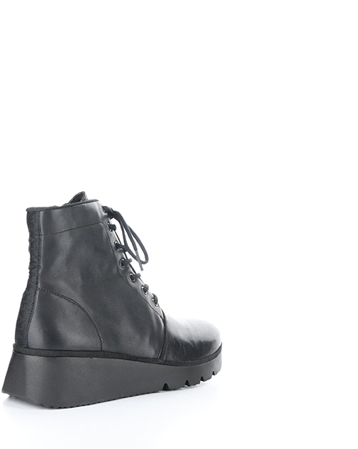Pall404Fly 000 Black Soft