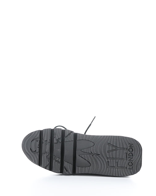 Pall404Fly 000 Black Soft