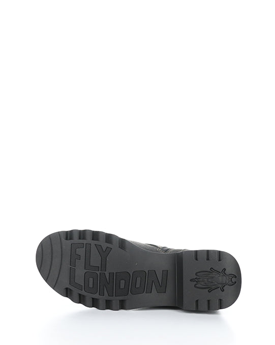 Rily991Fly 008 Diesel Oil Suede