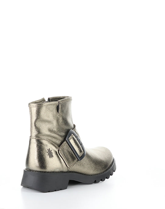Rily991Fly 011 Dk Gold Valley