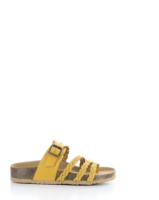 Sabina Yellow Gaucho Oil