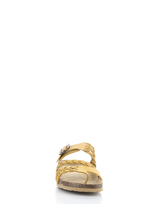 Sabina Yellow Gaucho Oil