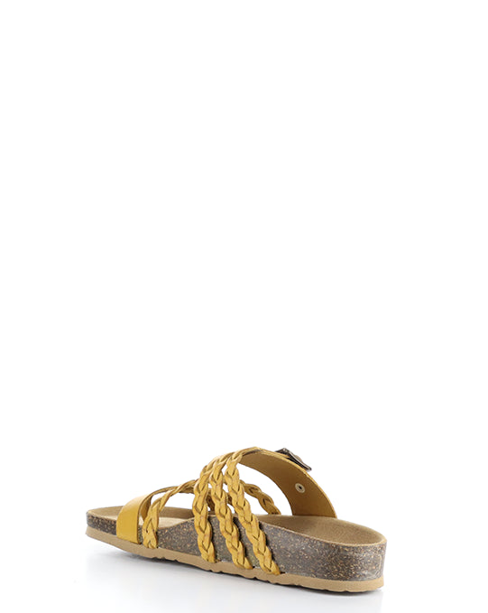 Sabina Yellow Gaucho Oil