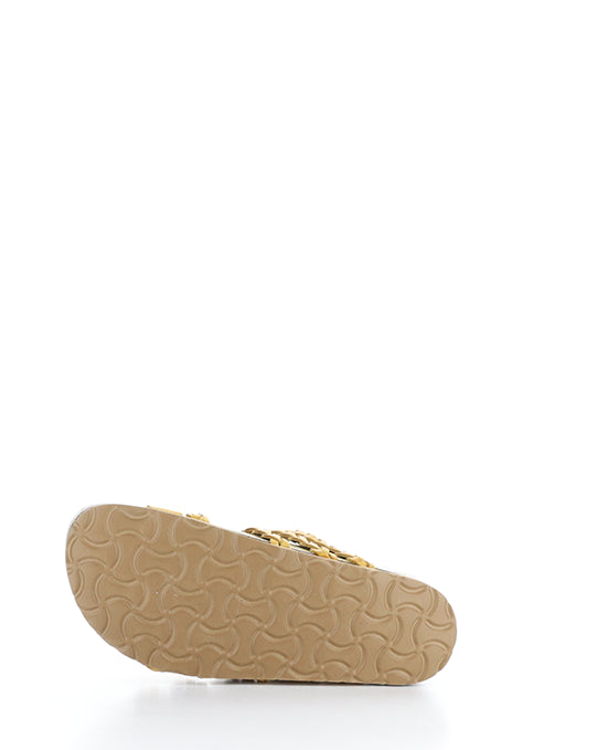 Sabina Yellow Gaucho Oil